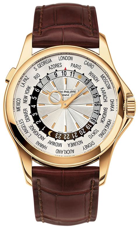 TIMEZ Patek Philippe Complications 39.50mm 5130J